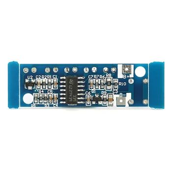 1-5S Lipo Battery Voltage Display Indicator Board Lipo battery voltage test board
1-5S Lipo Battery Voltage Display Indicator Board Lipo battery voltage test board