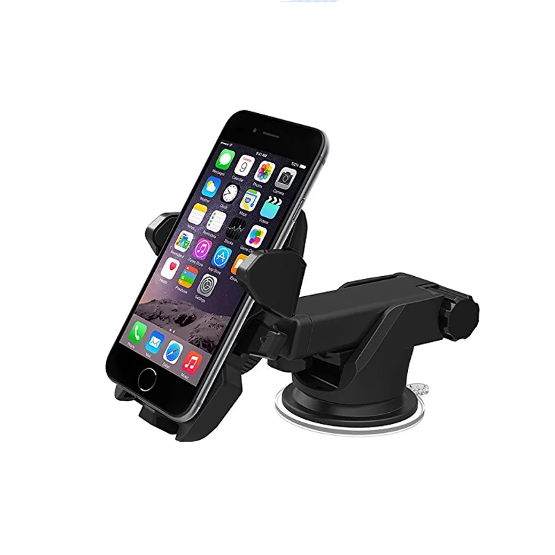 Universal Car Windshield Vent Mount Strong Sucker Phone Stand Holder Auto Bracket For iPhone X/XR/8 Plus Samsung Smartphone
Universal Car Windshield Vent Mount Strong Sucker Phone Stand Holder Auto Bracket For iPhone X/XR/8 Plus Samsung Smartphone