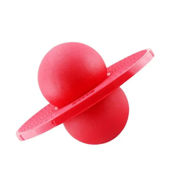 Sphere - Pogo Ball Balance Ball Jumping Ball Fitness Ball Promotes Skeletal Development Balance Coordination