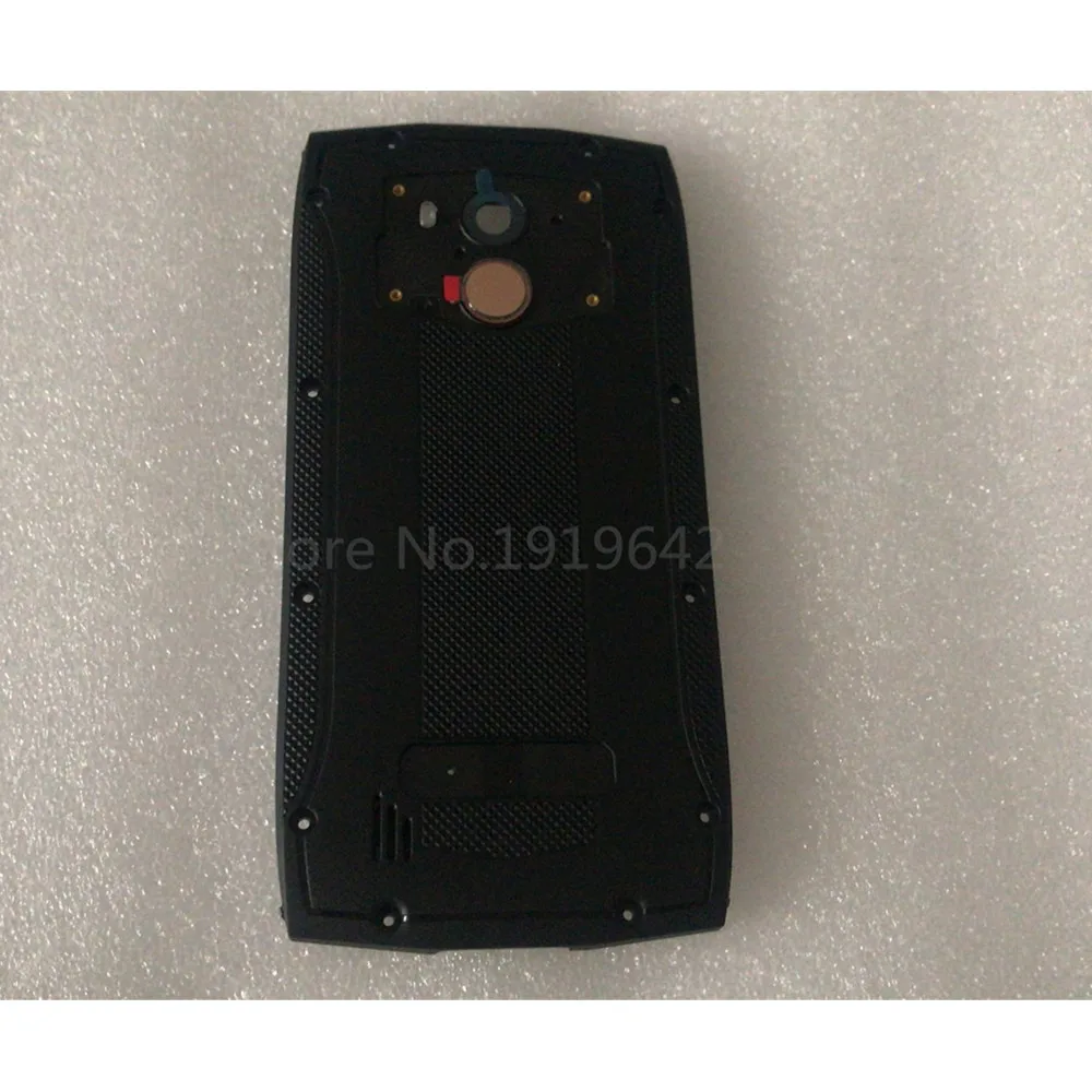 New For Blackview BV7000 Housings Battery Cover Case B Shell +Loud Speaker +Fingerprint Button For Blackview BV7000 Pro
New For Blackview BV7000 Housings Battery Cover Case B Shell +Loud Speaker +Fingerprint Button For Blackview BV7000 Pro