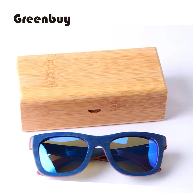 New bamboo flip-over handmade wooden box high-grade flip-over glasses box primary bamboo sunglasses box
New bamboo flip-over handmade wooden box high-grade flip-over glasses box primary bamboo sunglasses box
