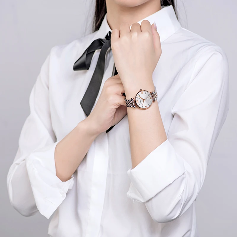 Fashion Women Watches Luxury Brand Quartz Ladies Watch Women Wrist Bracelets Diamond Rose Gold Female Clock relogio feminino
Fashion Women Watches Luxury Brand Quartz Ladies Watch Women Wrist Bracelets Diamond Rose Gold Female Clock relogio feminino