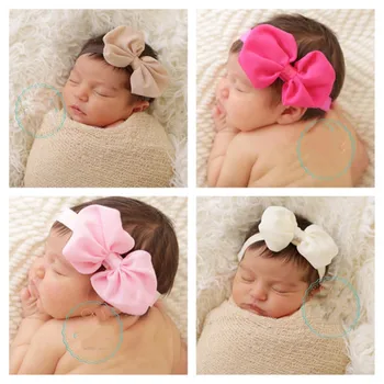 5pcs Lovely Girls Cotton Headband Solid Hair Bows Headbands For Girls Boys Spring Autumn Newborn Kids Cotton Hair Accessories
5pcs Lovely Girls Cotton Headband Solid Hair Bows Headbands For Girls Boys Spring Autumn Newborn Kids Cotton Hair Accessories