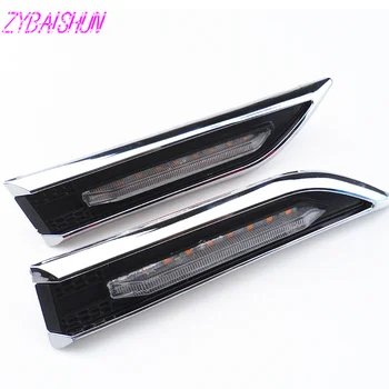 for Chevrolet Chevy Cruze LED turn on the steering light bulb LED parking lights / side marker turn indicators auto LED lamp 12V
for Chevrolet Chevy Cruze LED turn on the steering light bulb LED parking lights / side marker turn indicators auto LED lamp 12V