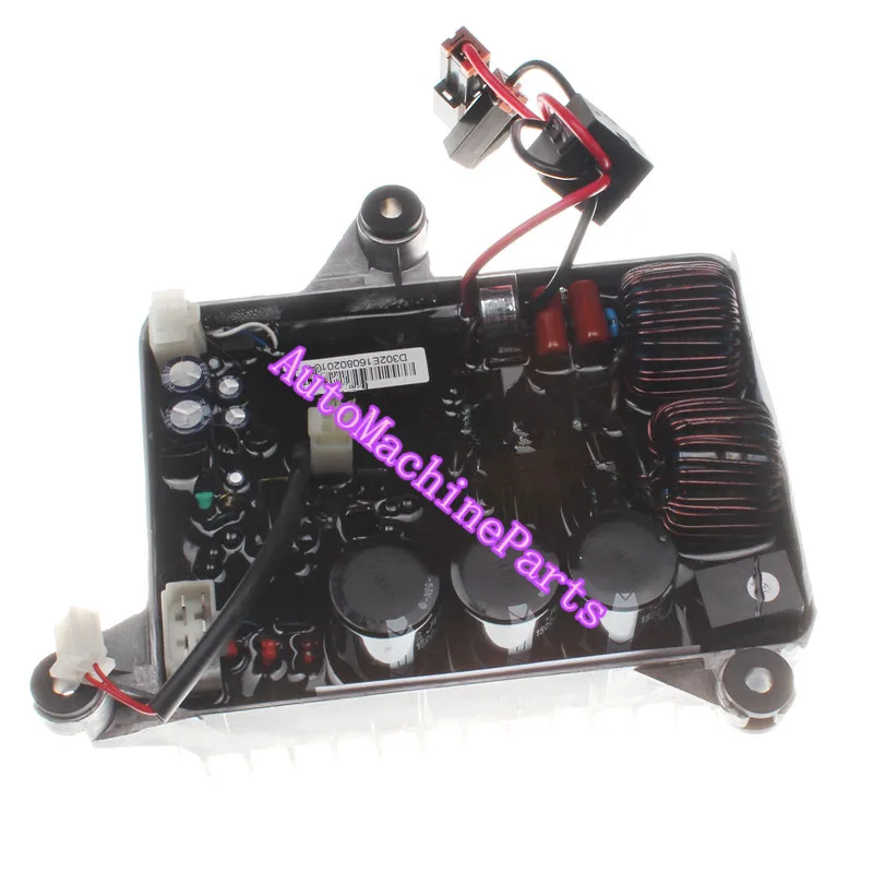 120V/60Hz Inverter Module Voltage Regulator Module For Kipor Generator KGE3500TI
120V/60Hz Inverter Module Voltage Regulator Module For Kipor Generator KGE3500TI