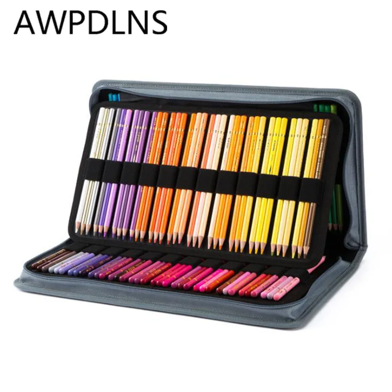 Cute 168/216 Holes School Pencil Case Kawaii Penal Pencilcase Kid Boys Girls Large Pen Bag Box Ark Marker Colored Pencils
Cute 168/216 Holes School Pencil Case Kawaii Penal Pencilcase Kid Boys Girls Large Pen Bag Box Ark Marker Colored Pencils