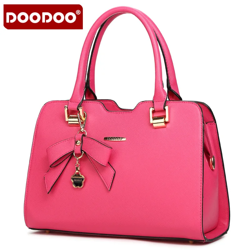DOODOO 2017 Women Handbags Of Famous Brands new Women Bag Genuine Leather Famous Brand Bowknot crossbody bags for women T463 DOODOO 2017 Women Handbags Of Famous Brands new Women Bag Genuine Leather Famous Brand Bowknot crossbody bags for women T463<br><br>Aliexpress