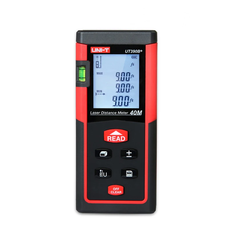 uni-t ut390b инструкция