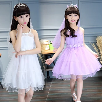 Girls Dresses For Party and Wedding 2017 Brand Summer Dress Princess Shawl Clothes Vestido Menina 6 To 14 Yrs Old Kids Clothing
Girls Dresses For Party and Wedding 2017 Brand Summer Dress Princess Shawl Clothes Vestido Menina 6 To 14 Yrs Old Kids Clothing