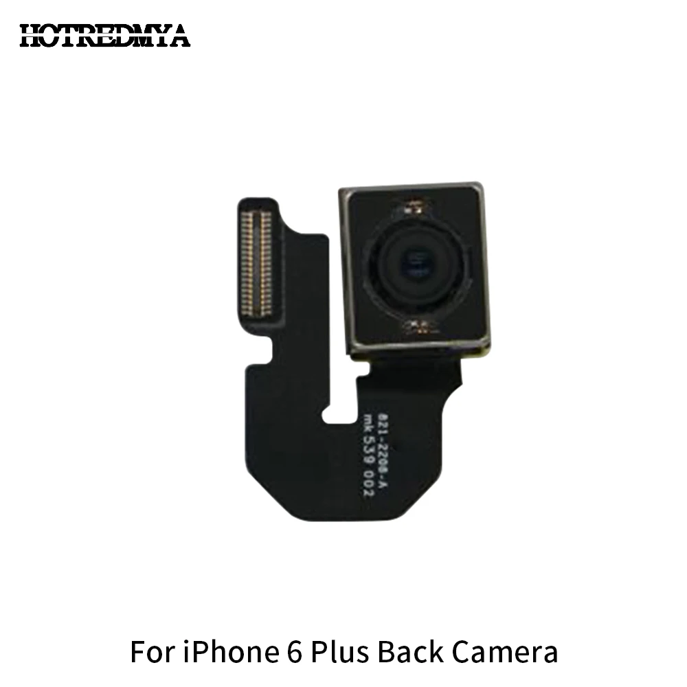 Back Camera Rear Main Lens For iPhone 6 6 Plus 5.5" Back Rear Camera With Flash Module Sensor Flex Cable Replacement Parts
Back Camera Rear Main Lens For iPhone 6 6 Plus 5.5" Back Rear Camera With Flash Module Sensor Flex Cable Replacement Parts