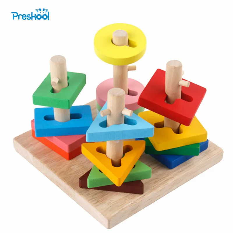 Preskool детская игрушка для детей, цветная Геометрическая гнездящаяся игрушка, многоярусная развивающая игрушка для детей раннего возраста, Brinquedos Juguets
Preskool детская игрушка для детей, цветная Геометрическая гнездящаяся игрушка, многоярусная развивающая игрушка для детей раннего возраста, Brinquedos Juguets