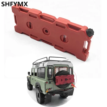 RC Car Simulation FUEL TANK For 1/10 RC Crawler Car Traxxas Trx4 Ford Bronco Ranger Axial Scx10 ii 90046 Jeep Cherokee Cc01 D90 
RC Car Simulation FUEL TANK For 1/10 RC Crawler Car Traxxas Trx4 Ford Bronco Ranger Axial Scx10 ii 90046 Jeep Cherokee Cc01 D90