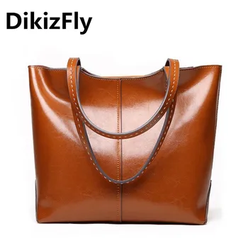 DikizFly 2019 Fashion Women Bag Luxury Brand Split Cow Leather Women Top-Handle Bags Ladies Handbags Woman Leather Handbags Sacs
DikizFly 2019 Fashion Women Bag Luxury Brand Split Cow Leather Women Top-Handle Bags Ladies Handbags Woman Leather Handbags Sacs