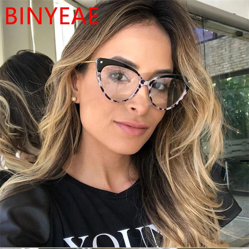 Cat Eye Optical Glasses Frame 2019 Luxury Brand Women's Glasses Transparent Myopia Nerd Spectacle Frames Vintage Glasses oculos
Cat Eye Optical Glasses Frame 2019 Luxury Brand Women's Glasses Transparent Myopia Nerd Spectacle Frames Vintage Glasses oculos