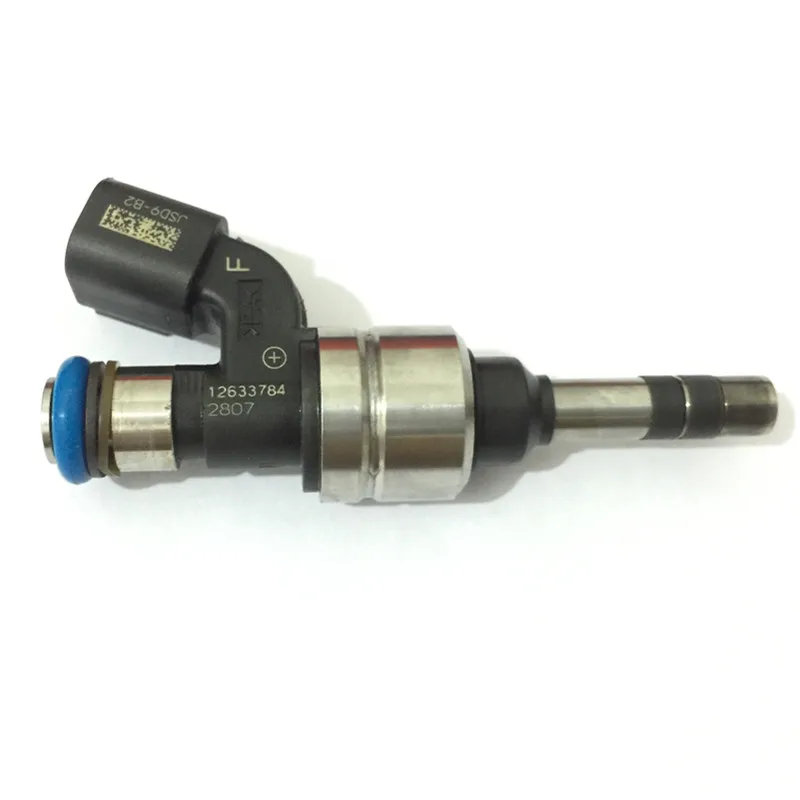 12633784 217-3427 Direct FUEL INJECTOR For 2.4L Buick Regal Verano Chevrolet Equinox Impala GMC Fuel Injector
12633784 217-3427 Direct FUEL INJECTOR For 2.4L Buick Regal Verano Chevrolet Equinox Impala GMC Fuel Injector