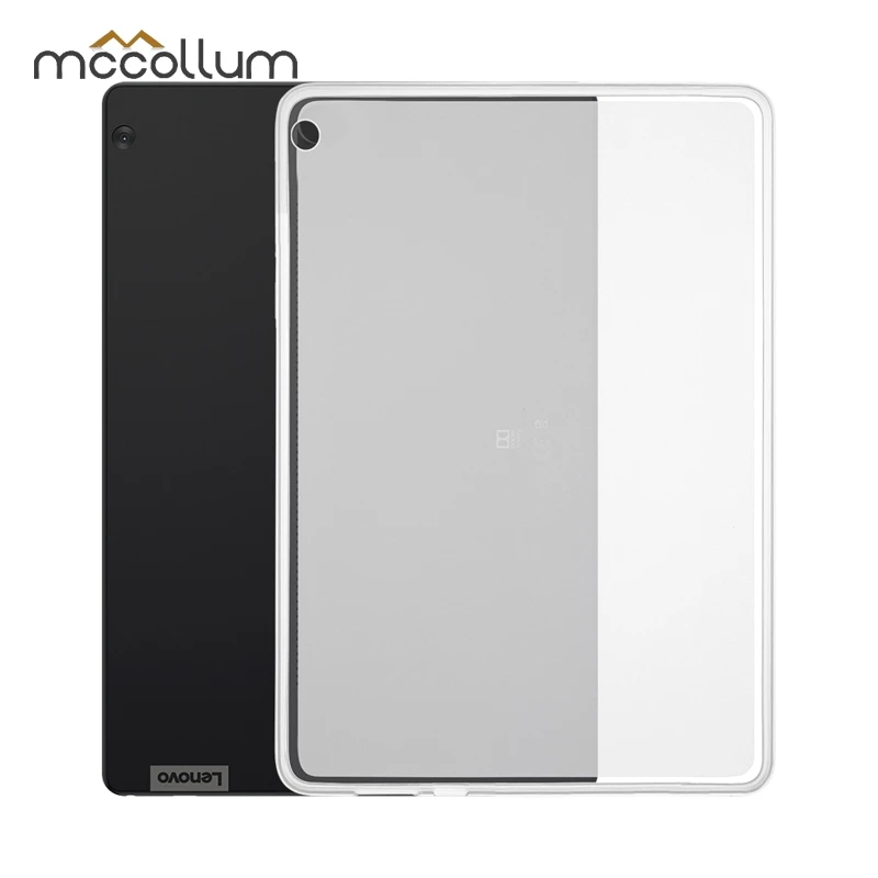 Soft Clear TPU Case For Lenovo Tab M10 Case Silicone Back Cover TB-X605 TB-X605F TB-X605L 10.1" Tablet Transparent Case Cover
Soft Clear TPU Case For Lenovo Tab M10 Case Silicone Back Cover TB-X605 TB-X605F TB-X605L 10.1" Tablet Transparent Case Cover