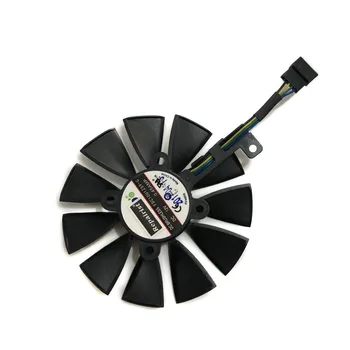 FDC10U12S9-C VGA GTX1080TI GTX1070TI Graphics Cooler Fan For ASUS GTX 1080TI/980Ti/1070TI/1060 VGA Cards Cooling
FDC10U12S9-C VGA GTX1080TI GTX1070TI Graphics Cooler Fan For ASUS GTX 1080TI/980Ti/1070TI/1060 VGA Cards Cooling