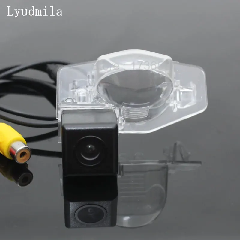 Car Parking Camera / Rear View Camera / Reversing Park Camera / FOR Honda LaGreat / Legend / Ridgeline / HD CCD Night Vision
Car Parking Camera / Rear View Camera / Reversing Park Camera / FOR Honda LaGreat / Legend / Ridgeline / HD CCD Night Vision