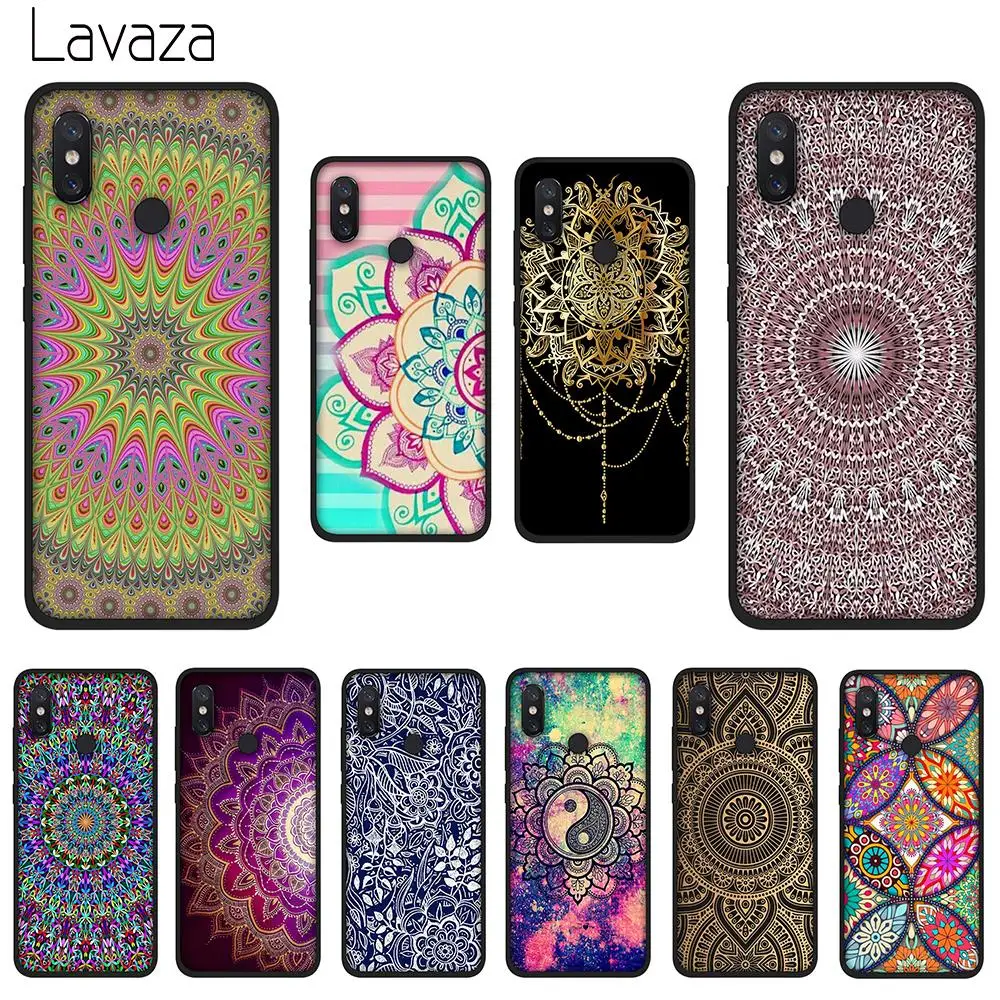 Lavaza Floral mandala Mandara Soft TPU Silicone Case Cover for Huawei Mate 10 20 P8 P9 P10 P20 P30 Lite Pro P Smart 2019
Lavaza Floral mandala Mandara Soft TPU Silicone Case Cover for Huawei Mate 10 20 P8 P9 P10 P20 P30 Lite Pro P Smart 2019