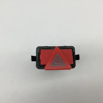 for VW Audi A6 C5 Hazard Warning Flash Switch Emergency Light Red Triangle Button 4B0 941 509 C/D/K
for VW Audi A6 C5 Hazard Warning Flash Switch Emergency Light Red Triangle Button 4B0 941 509 C/D/K