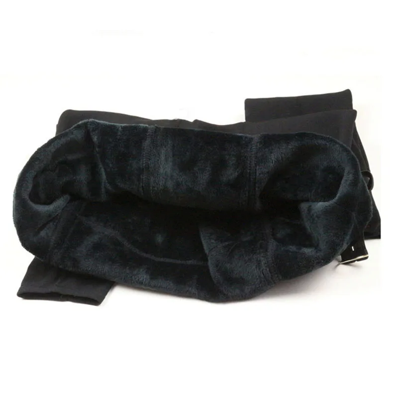 Velvet Winter Maternity Leggings Pants Clothes For Pregnant Women Warm Knitted High Waist Suspender Pregnancy Trousers
Velvet Winter Maternity Leggings Pants Clothes For Pregnant Women Warm Knitted High Waist Suspender Pregnancy Trousers