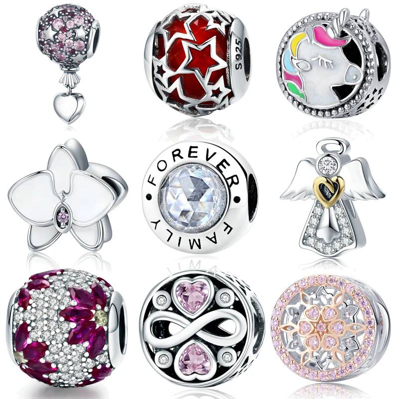Genuine 925 Sterling Silver Guardian Angel Gold Color Enamel charms Beads Fit Original Pandora Bracelet charmss Jewelry
Genuine 925 Sterling Silver Guardian Angel Gold Color Enamel charms Beads Fit Original Pandora Bracelet charmss Jewelry