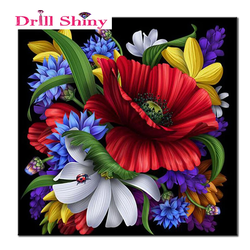 Knitting Needles Kits for embroidery colorful flower 5D diy diamond mosaic resin craft picture rhinestones diamond cross stitch
Knitting Needles Kits for embroidery colorful flower 5D diy diamond mosaic resin craft picture rhinestones diamond cross stitch