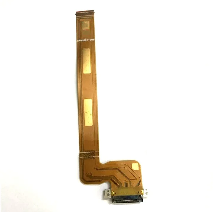 Hot Sale Sync Date Charging Port Flex Cable For Asus Transformer Pad Infinity TF700T TF700 TF700k-DOCKING-FPC USB Charger
Hot Sale Sync Date Charging Port Flex Cable For Asus Transformer Pad Infinity TF700T TF700 TF700k-DOCKING-FPC USB Charger