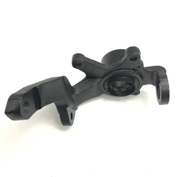New Steering Knuckle Front Right UTV 800 700 500 400 HISUN MASSIMO SUPERMACH BENNCHE
New Steering Knuckle Front Right UTV 800 700 500 400 HISUN MASSIMO SUPERMACH BENNCHE