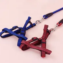 2017 Cheap Adjustable Fashion Pet Dog Cat Collars & Lead Leash Harness Chest for small puppy free shipping
2017 Cheap Adjustable Fashion Pet Dog Cat Collars & Lead Leash Harness Chest for small puppy free shipping