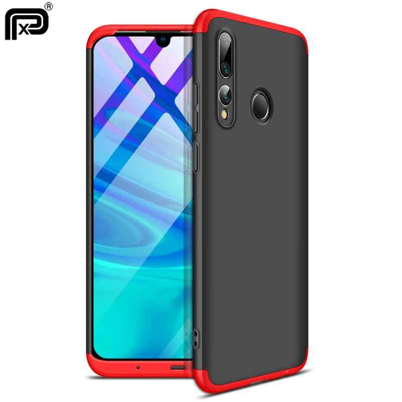 For Huawei Honor 10i P Smart Plus 2019 Phone Case 360 Full Protection Back Cover Hard PC 3 IN 1 Matte Plastic Case for 10 lite
For Huawei Honor 10i P Smart Plus 2019 Phone Case 360 Full Protection Back Cover Hard PC 3 IN 1 Matte Plastic Case for 10 lite
