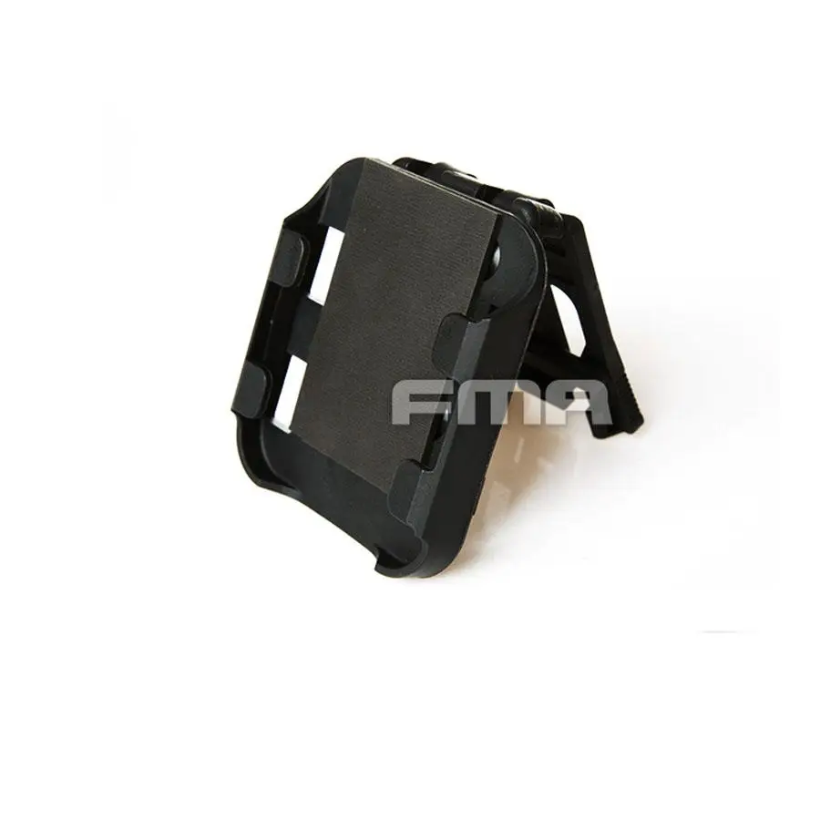 FMA Airsoft Tactical Belt System Holster Phone Mount Holder for iPhone6/6s/plus
FMA Airsoft Tactical Belt System Holster Phone Mount Holder for iPhone6/6s/plus