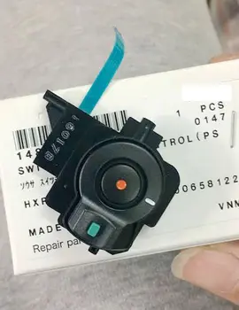 NEW Original MC1500C Power Switch Video Button For Sony HXR-MC1500C NX5P AX2000 Camera Unit Repair Part
NEW Original MC1500C Power Switch Video Button For Sony HXR-MC1500C NX5P AX2000 Camera Unit Repair Part