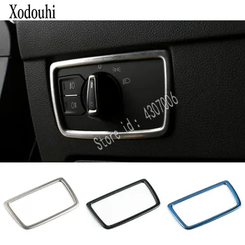 Car Sticker Front Head Fog Light Switch Trim Frame For VW Volkswagen Passat B8 Sedan Variant Alltrack 2015 2016 2017 2018 2019
Car Sticker Front Head Fog Light Switch Trim Frame For VW Volkswagen Passat B8 Sedan Variant Alltrack 2015 2016 2017 2018 2019