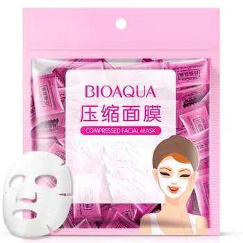 50 Pcs Moisturizing Disposable Compressed Facial Mask Cotton Facial Sheet DIY Face SkinCare Wrapped Masks Paper Korean cosmetics
50 Pcs Moisturizing Disposable Compressed Facial Mask Cotton Facial Sheet DIY Face SkinCare Wrapped Masks Paper Korean cosmetics