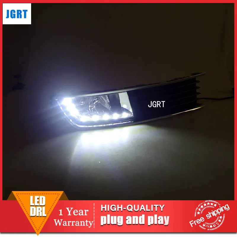 car styling 2011-2013 For VW Lavida LED DRL For Lavida led fog lamps daytime running light High brightness guide LED DRL
car styling 2011-2013 For VW Lavida LED DRL For Lavida led fog lamps daytime running light High brightness guide LED DRL