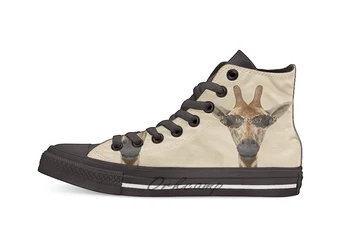 Fancy Giraffe High Top Canvas Shoes Flat Casual Custom Unisex Sneaker Drop Shipping
Fancy Giraffe High Top Canvas Shoes Flat Casual Custom Unisex Sneaker Drop Shipping