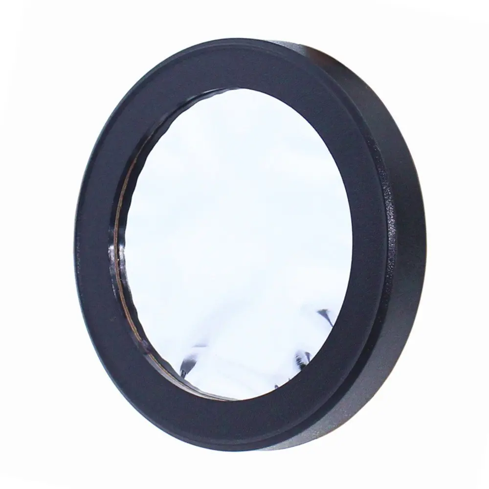 Eyescope 60mm Aperture Solar Eclipse Filter Solar Filter Baader Planetarium Astrosolar for 92mm(3.58") Front End Outer Diameter
Eyescope 60mm Aperture Solar Eclipse Filter Solar Filter Baader Planetarium Astrosolar for 92mm(3.58") Front End Outer Diameter