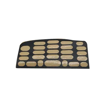 5pcs/1lot Low Price Keypad Overlay Compatible for Symbol MC70 Mobile Computer 26Keys numeric
5pcs/1lot Low Price Keypad Overlay Compatible for Symbol MC70 Mobile Computer 26Keys numeric