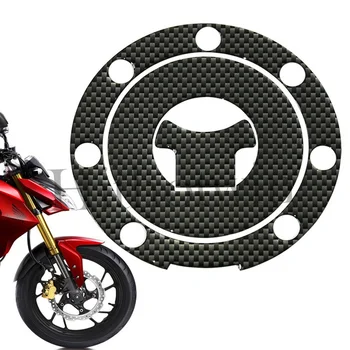 Fuel Tank Cap Sticker Protector 3D Carbon Fiber Reflective for Honda CB190r fuel tank cover motorcycle modified fuel stickers
Fuel Tank Cap Sticker Protector 3D Carbon Fiber Reflective for Honda CB190r fuel tank cover motorcycle modified fuel stickers