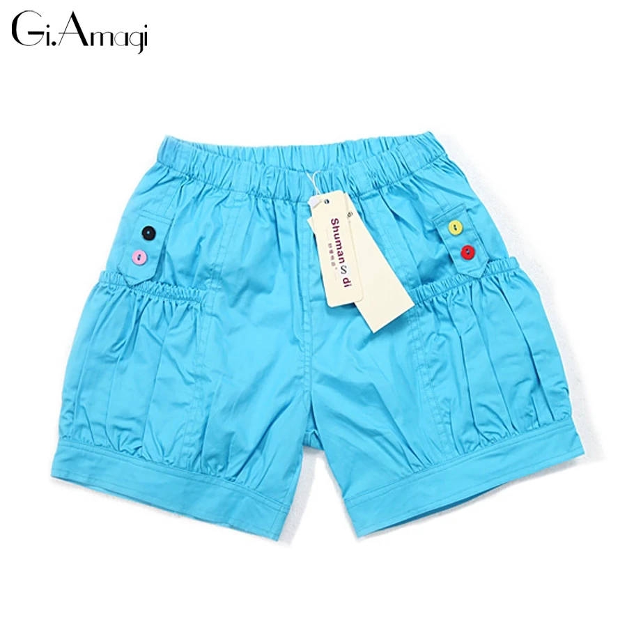 2017 New Summer Plus Size Loose High Waist Hot Short Pants Women Wide Leg Female Shorts Casual Lantern Harem Shorts # Grp009
2017 New Summer Plus Size Loose High Waist Hot Short Pants Women Wide Leg Female Shorts Casual Lantern Harem Shorts # Grp009