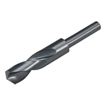Uxcell 1pcs HSS-6542 19.5-26mm Drill Bit 1/2" Straight Shank Drilling Copper,Stainless Steel,Wood Tool, for Electric Drill
Uxcell 1pcs HSS-6542 19.5-26mm Drill Bit 1/2" Straight Shank Drilling Copper,Stainless Steel,Wood Tool, for Electric Drill