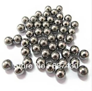 1kg( about 800pcs) high precision G100 Dia 6.75mm high carbon Steel balls bearing ball 6.75 mm
1kg( about 800pcs) high precision G100 Dia 6.75mm high carbon Steel balls bearing ball 6.75 mm