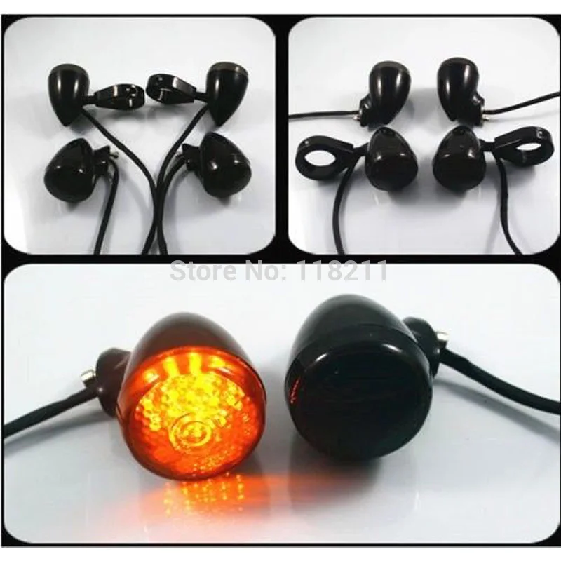 MOTOWOLF 39MM MOTORCYCLE FRONT REAR TURN SIGNAL LIGHTS INDICATOR CHOPPER BOBBER CUSTOM
MOTOWOLF 39MM MOTORCYCLE FRONT REAR TURN SIGNAL LIGHTS INDICATOR CHOPPER BOBBER CUSTOM