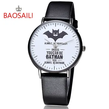 Fashion 2020 Watch Men Luxury Brand Unisex Popular Womens Watches Quartz Leather Cartoon Dial Leather Band Wristwatch Clock Gift
Fashion 2020 Watch Men Luxury Brand Unisex Popular Womens Watches Quartz Leather Cartoon Dial Leather Band Wristwatch Clock Gift