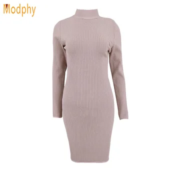 Sexy winter Women Dress O Neck Long Sleeve Chic Black Bandage Dress Vestidos Celebrity Evening Party Dresses Clubwear HL959
Sexy winter Women Dress O Neck Long Sleeve Chic Black Bandage Dress Vestidos Celebrity Evening Party Dresses Clubwear HL959