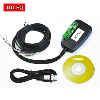 2017 Newly Professional Adblue Emulator Box 7in1 Remove Tool Adblue Emulation 7 in 1 Module for Truck Diagnostic Tool
2017 Newly Professional Adblue Emulator Box 7in1 Remove Tool Adblue Emulation 7 in 1 Module for Truck Diagnostic Tool