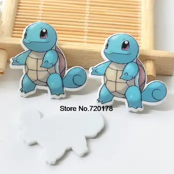 34*34MM resin flatback Japanese Character cartoon poke go Resin planar resin cabochon for DIY handmade materials 50pcs RET880
34*34MM resin flatback Japanese Character cartoon poke go Resin planar resin cabochon for DIY handmade materials 50pcs RET880