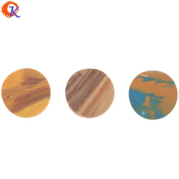 Cordial Design 27*27MM 50Pcs Jewelry Accessories/Earrings Making/Polymer Clay/Round Coin/DIY Parts/Hand Made/Earring Findings
Cordial Design 27*27MM 50Pcs Jewelry Accessories/Earrings Making/Polymer Clay/Round Coin/DIY Parts/Hand Made/Earring Findings