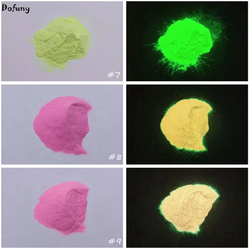 glow ping 3